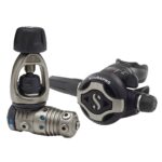 Scubapro Regulators MK25T EVO/S620 X-Ti