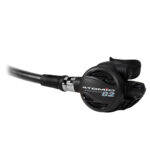 Atomic B2 2ND STAGE SWIVEL BLACK