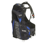 GLIDE, BLUE, L