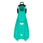 FIN ADJ STORM GLACIER M