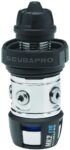 Scubapro Regulators First Stage Only MK2 EVO