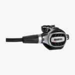 Ultra Adj 82X Black Yoke