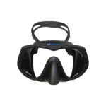 Halcyon Mask H-View Frameless