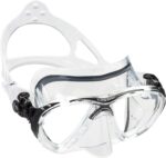 Cressi Mask Big Eyes Evolution - CL/PK