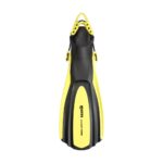 AVANTI PURE YELLOW LARGE/X-LARGE