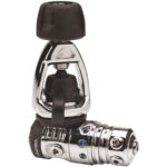 Scubapro Regulators First Stage Only MK25 EVO