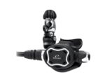 Oceanic Regulators FDXi / ZEO Yoke - BK