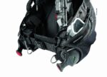 Mares BCD Dragon SLS SMALL