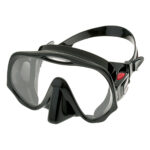 Atomic Mask Frameless