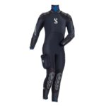 Scubapro Wetsuit Everflex Yulex Steamer 7/5 mm Scubapro Wetsuit Everflex Yulex Steamer 7/5 mm