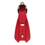 Aqualung Fins Storm Adj Red LG/XL Aqualung Fins Storm Adj Red LG/XL