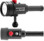 BS Mini Flash 1 Underwater Strobe MF-1