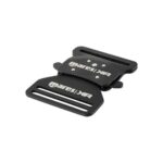 Mares BCD Metal Buckle Aluminium