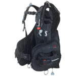 Scubapro BCD Hydros X w/Balanced Inflator Female