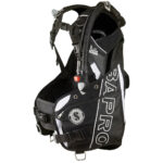 Scubapro BCD BELLA_WHITE