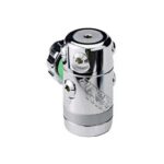 REG XTX50 NITROX DIN