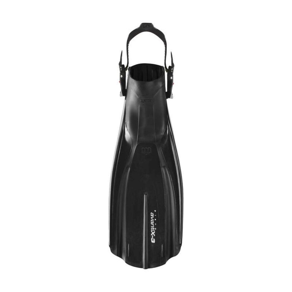 PLANA AVANTI X3 BLACK REGULAR PLANA AVANTI X3 BLACK REGULAR