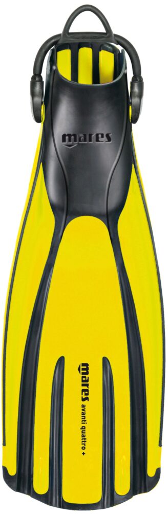 PLANA AVANTI QUATTRO + ROYAL YELLOW REGULAR PLANA AVANTI QUATTRO + ROYAL YELLOW REGULAR