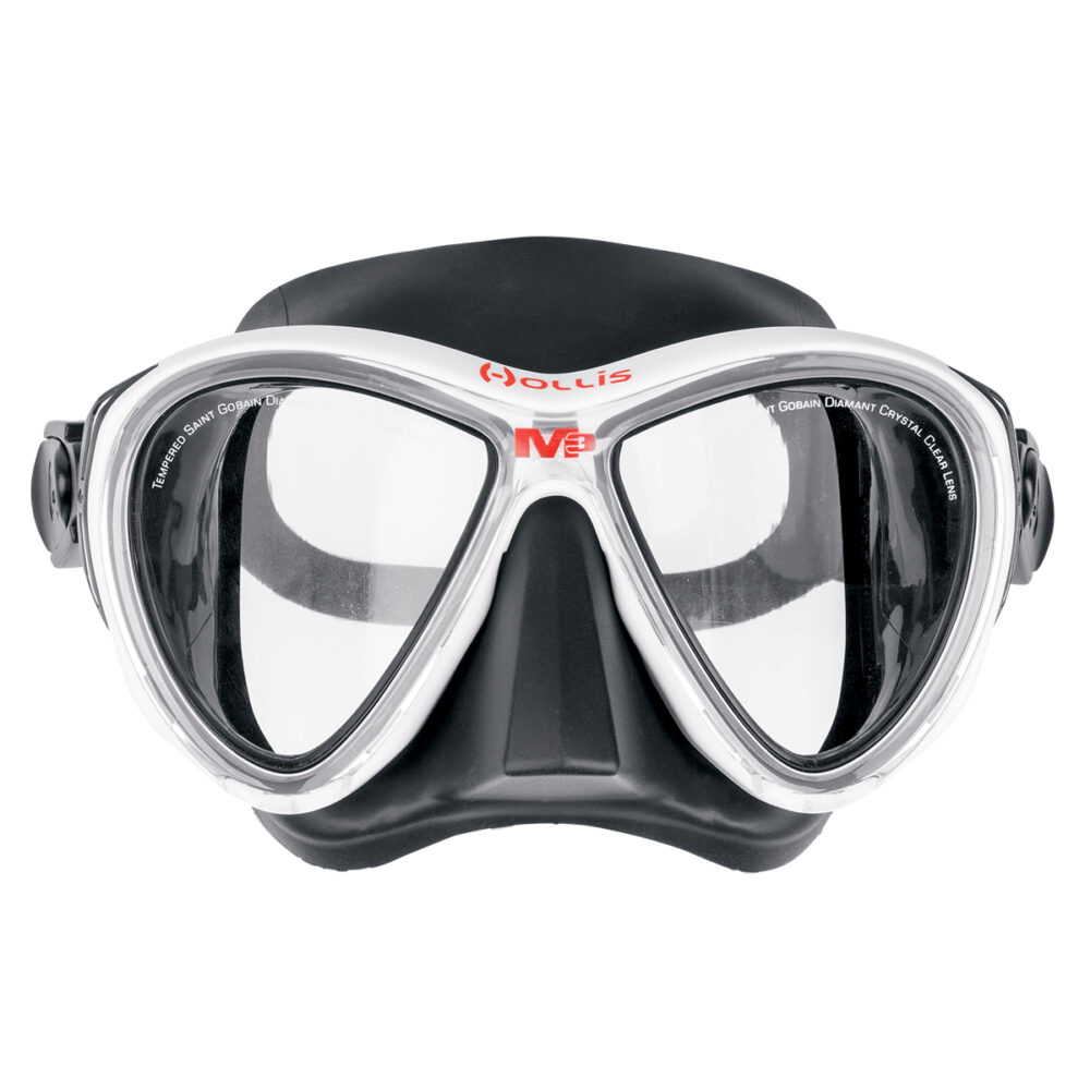 Hollis Mask M3