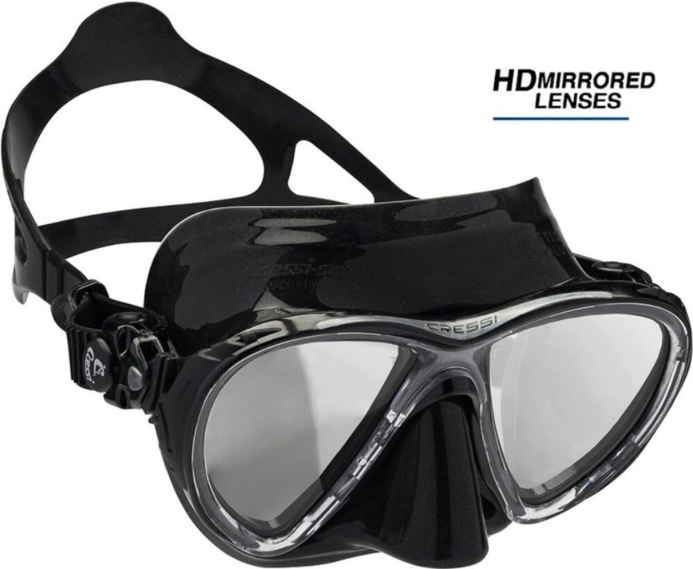 Cressi Mask Big Eyes Evolution