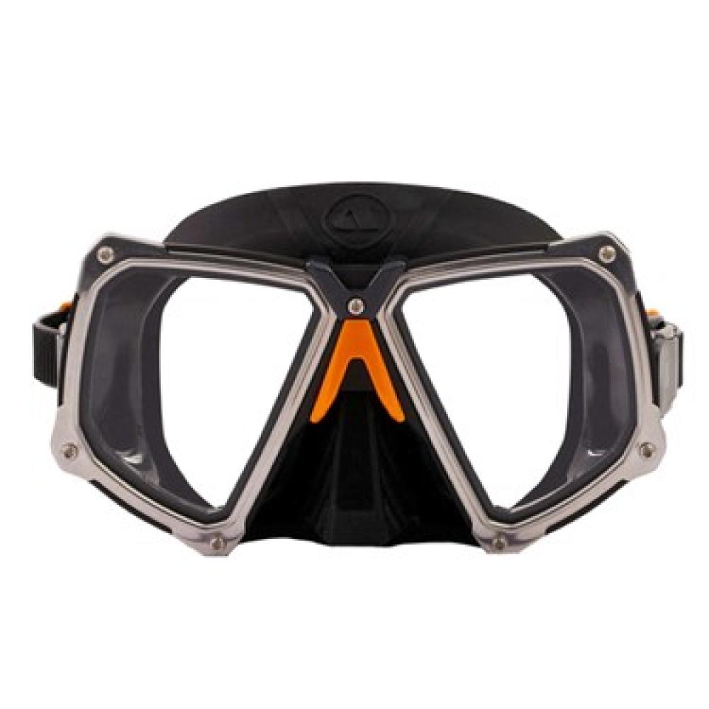 Apeks Mask VX2 - Black Apeks Mask VX2 - Black
