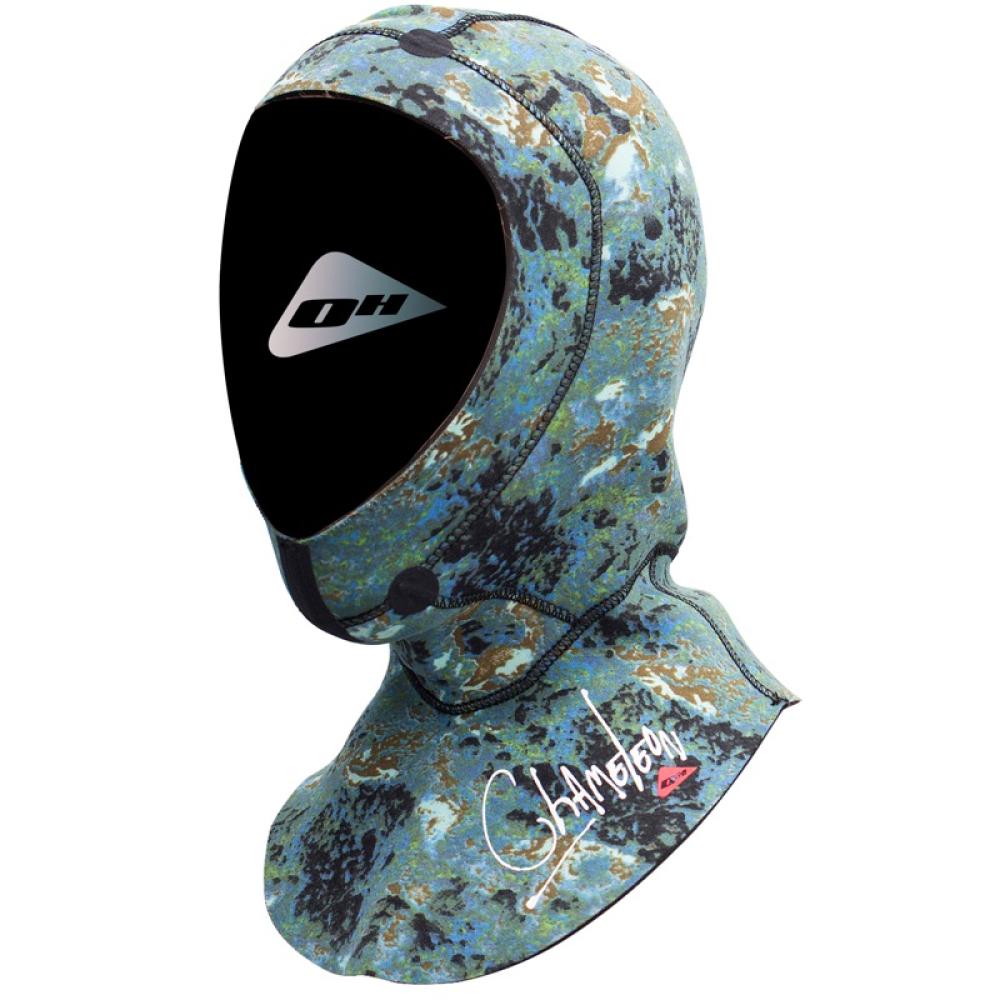 Ocean Hunter Hood Chameleon 3mm Ocean Hunter Hood Chameleon 3mm