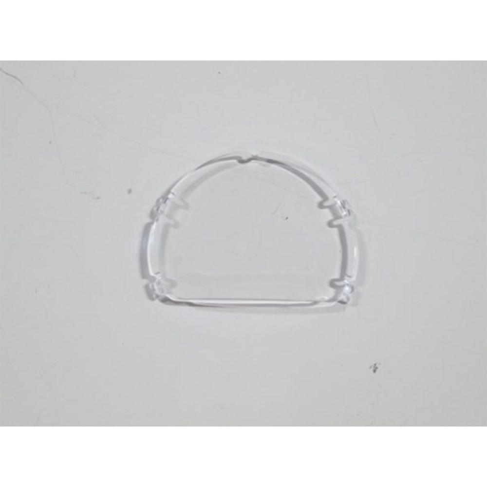 Oceanic LENS GUARD VEO/VEO 4 hard plas Oceanic LENS GUARD VEO/VEO 4 hard plas