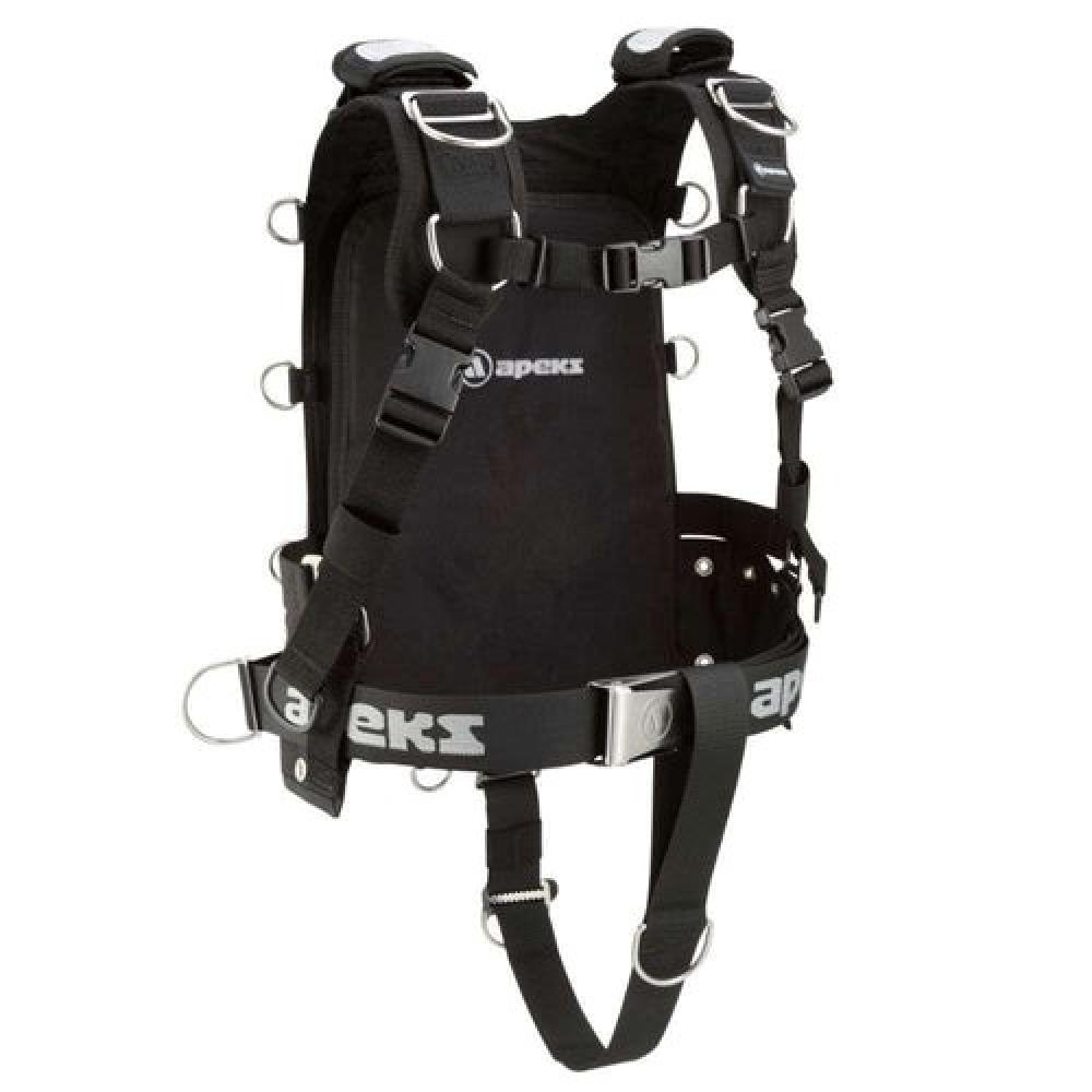 Apeks BCD Harness WTX Apeks BCD Harness WTX