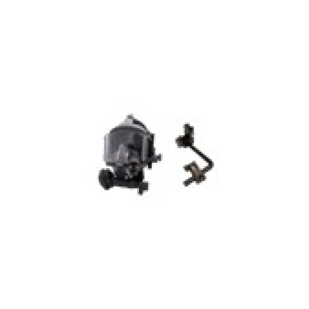 Shearwater Computer Mount Kit FF - Nerd 2 Shearwater Computer Mount Kit FF - Nerd 2