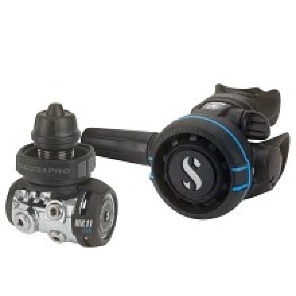 Scubapro Regulators MK11 EVO/R105 Scubapro Regulators MK11 EVO/R105