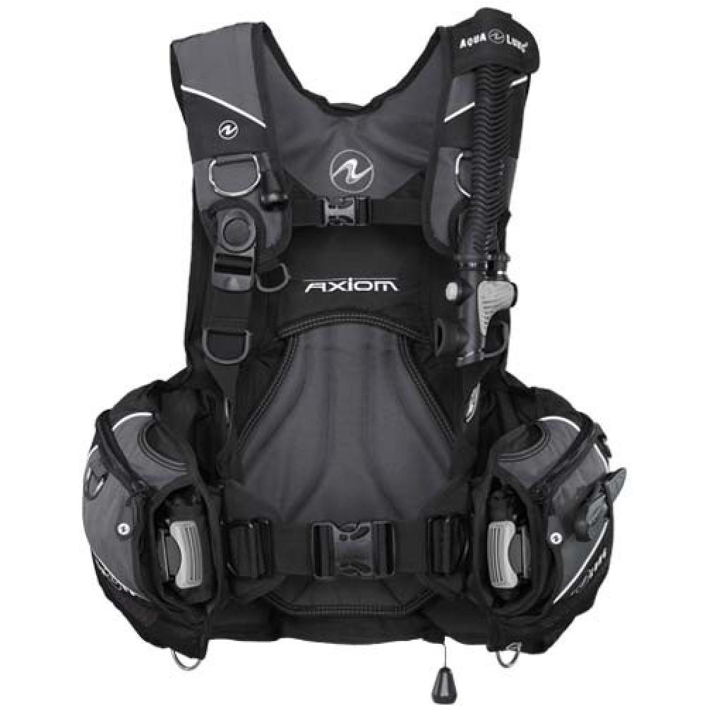 Aqualung BCD Axiom Male Aqualung BCD Axiom Male
