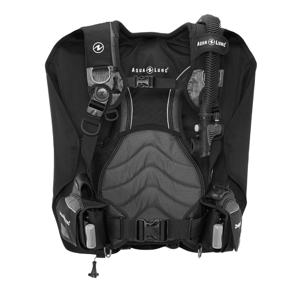Aqualung BCD Dimension Aqualung BCD Dimension