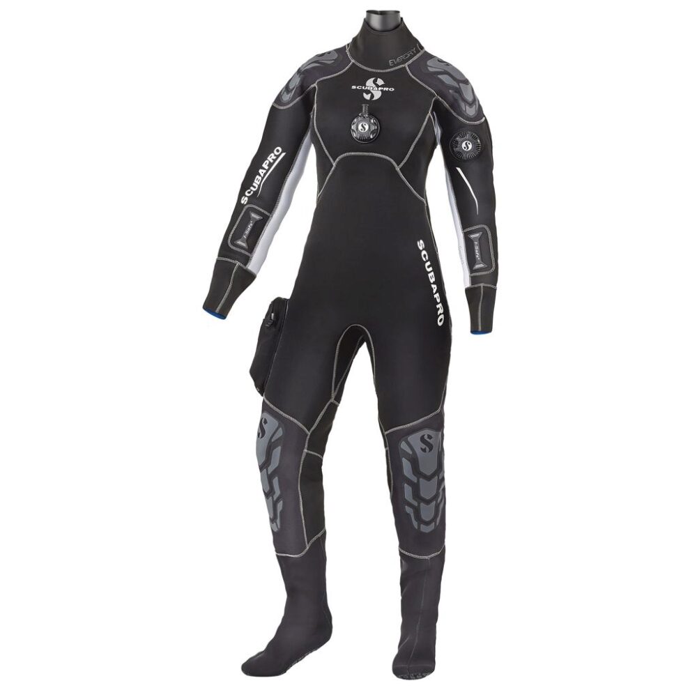 Scubapro Drysuit Neoprene Everdry 4mm