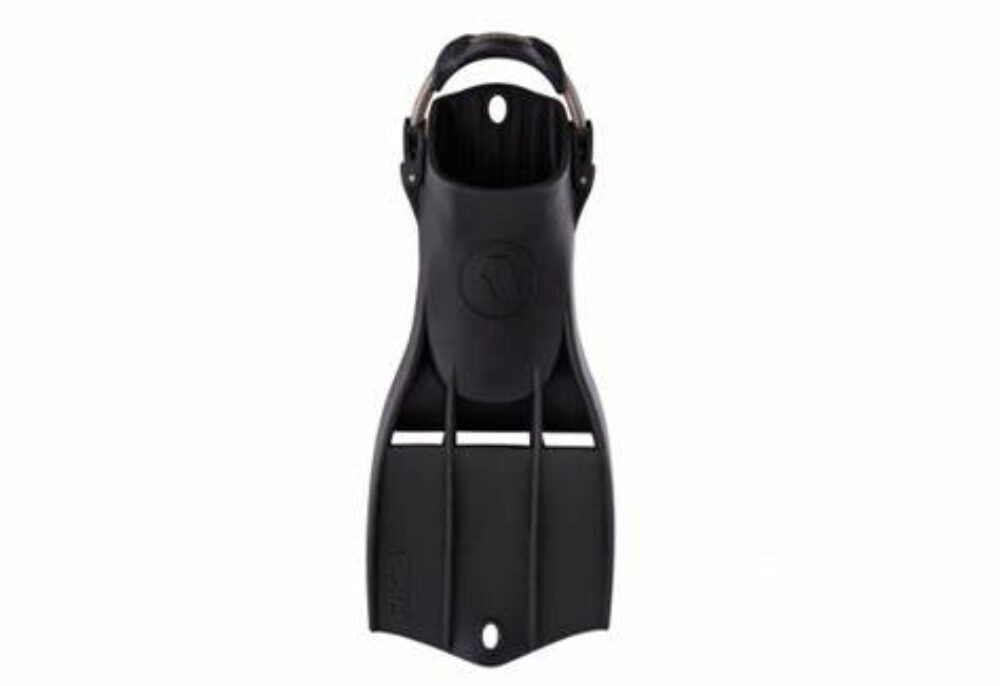 FIN ADJ RK3 BLACK LARGE FIN ADJ RK3 BLACK LARGE