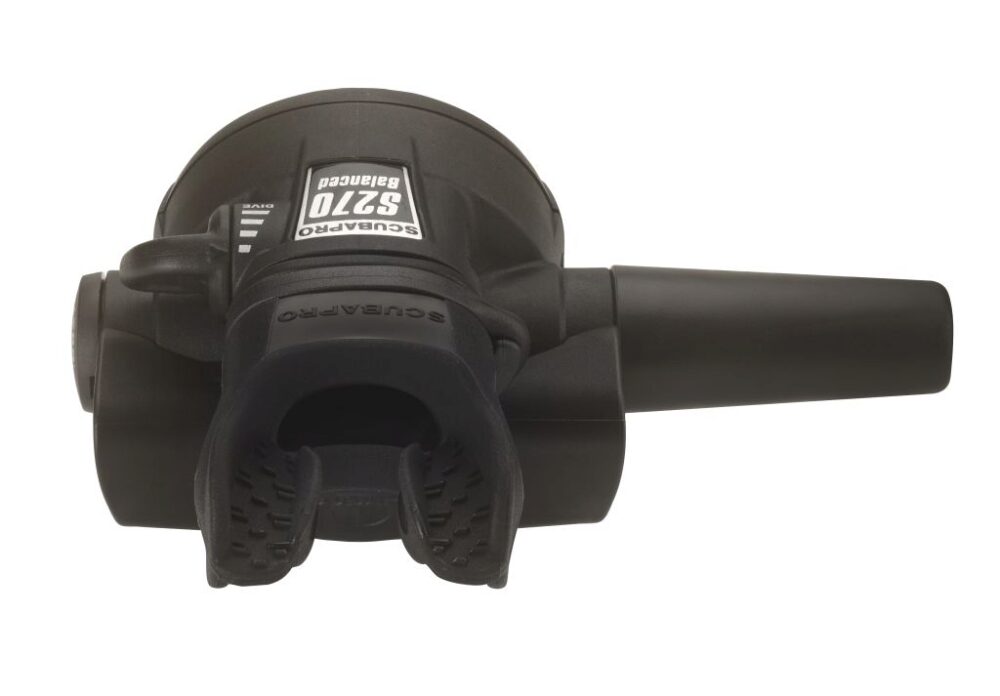 Scubapro Regulators MK 11 EVO/S270