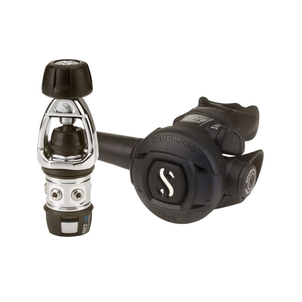Scubapro Regulators MK2 EVO/S270 