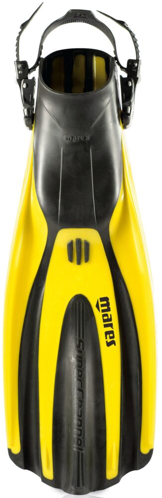 AVANTI SUPERCHANNEL OH ROYAL YELLOW REGULAR AVANTI SUPERCHANNEL OH ROYAL YELLOW REGULAR