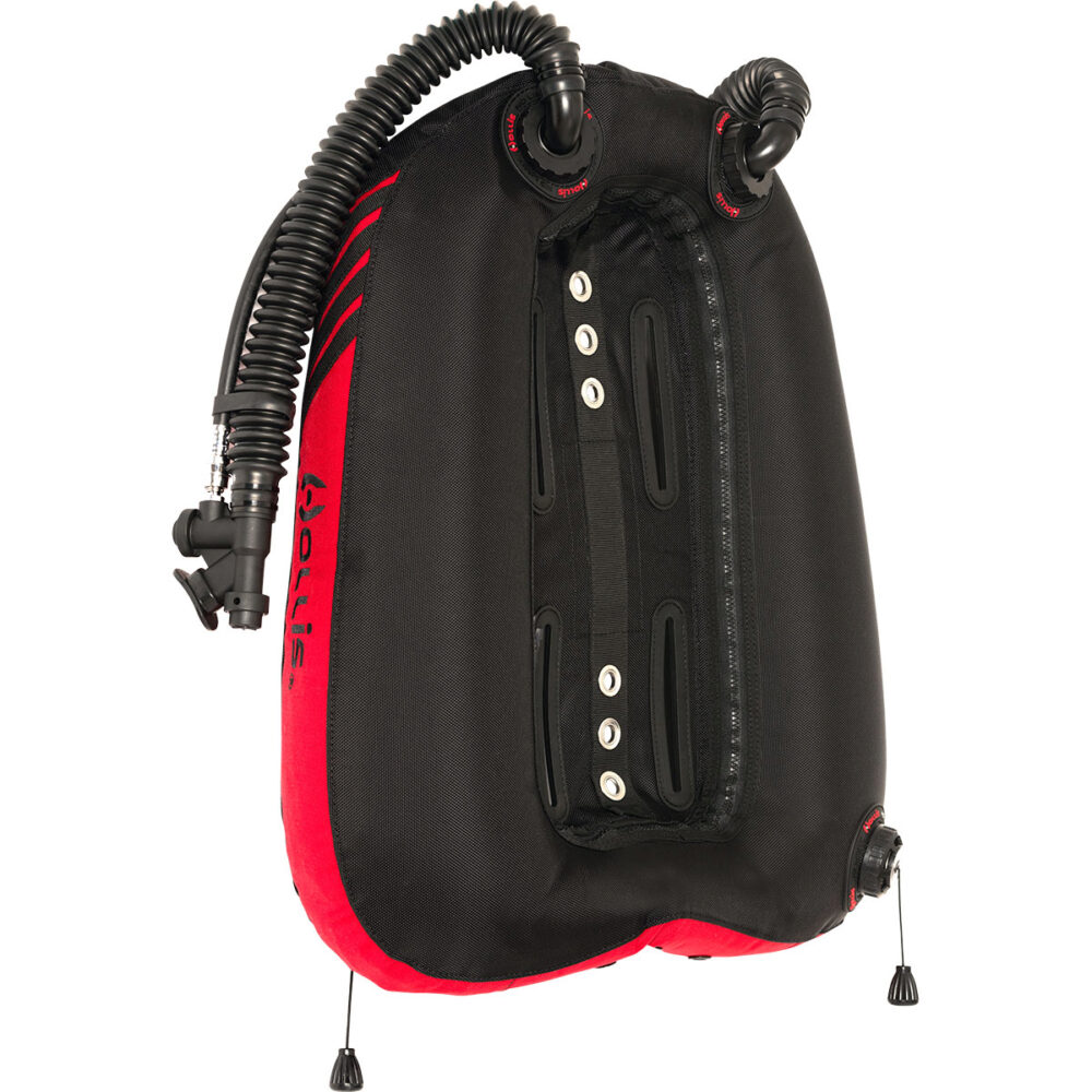 Hollis BCD DT 45 DUAL WING (45lbs) Hollis BCD DT 45 DUAL WING (45lbs)