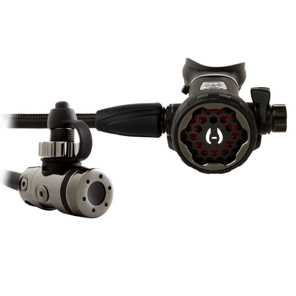 Hollis Regulators DCX/200LX 