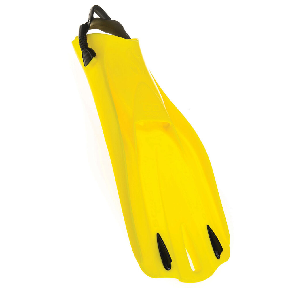 GO Sport - Yellow