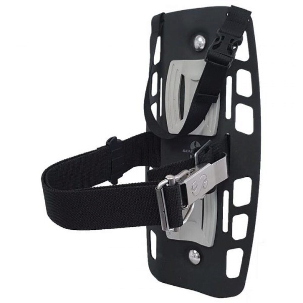 Scubapro BCD S-TEK Weight System Fluid-Form Scubapro BCD S-TEK Weight System Fluid-Form