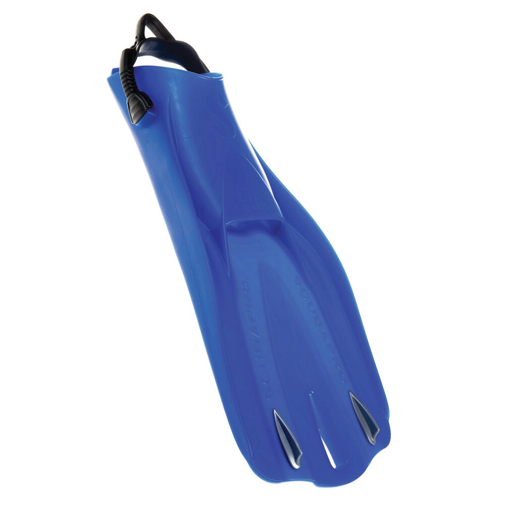 GO Sport Fin - Blue GO Sport Fin - Blue