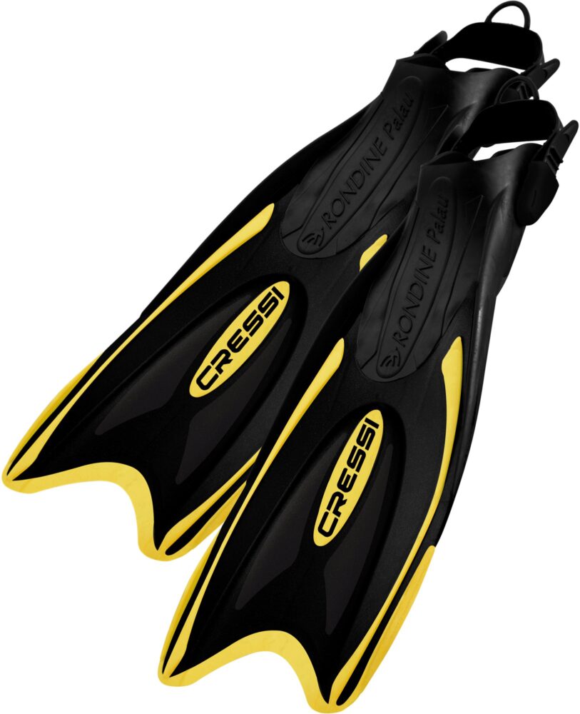 Cressi Fins Palau SAF (SHORT) Cressi Fins Palau SAF (SHORT)