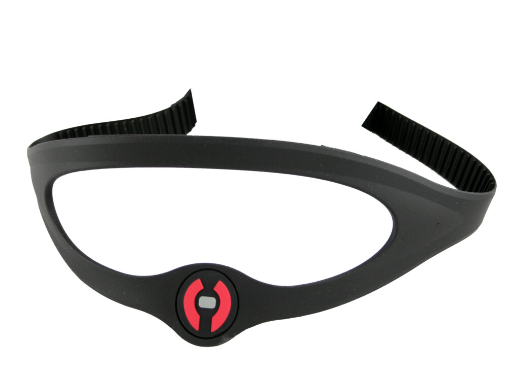 Hollis Mask Strap M1/M3