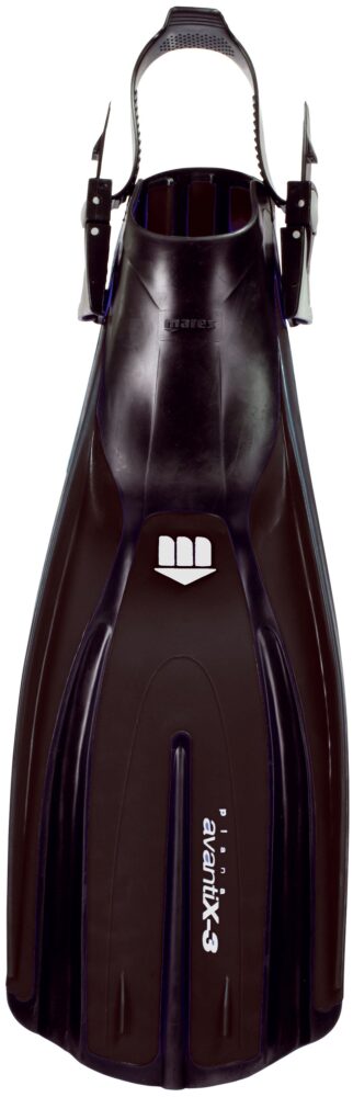 PLANA AVANTI X3 BLACK X-SMALL PLANA AVANTI X3 BLACK X-SMALL