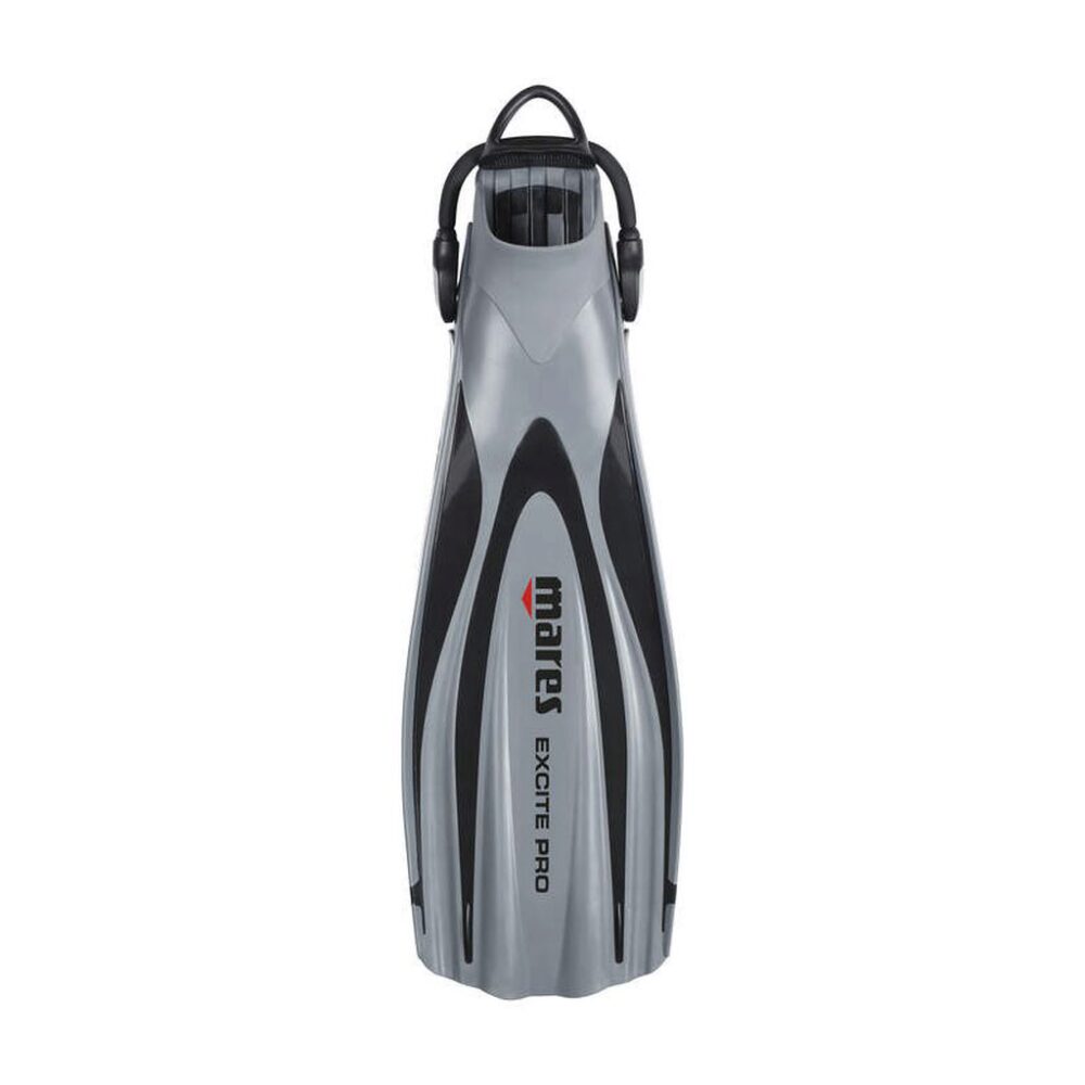 EXCITE PRO GREY SMALL EXCITE PRO GREY SMALL