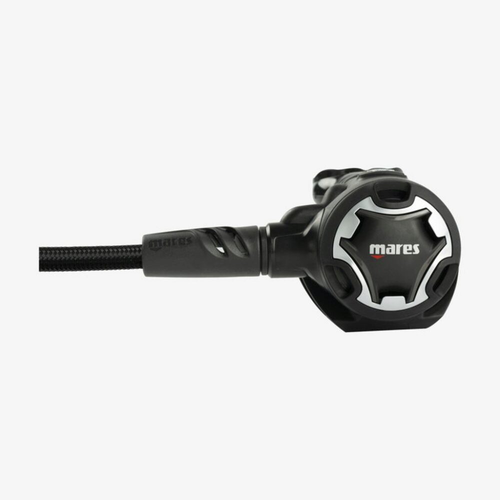 Dual 15X Black Yoke Dual 15X Black Yoke