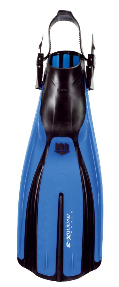 PLANA AVANTI X3 BLUE X-SMALL PLANA AVANTI X3 BLUE X-SMALL