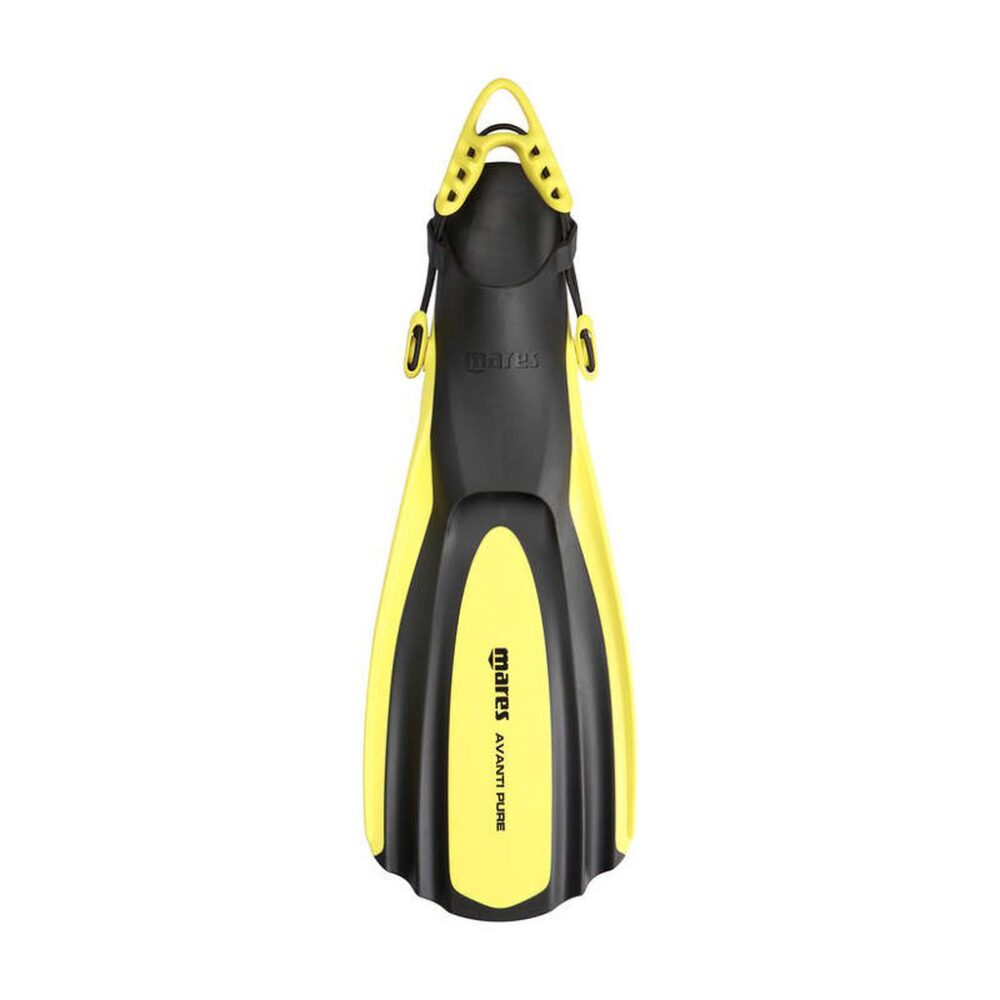 AVANTI PURE YELLOW MEDIUM/LARGE AVANTI PURE YELLOW MEDIUM/LARGE