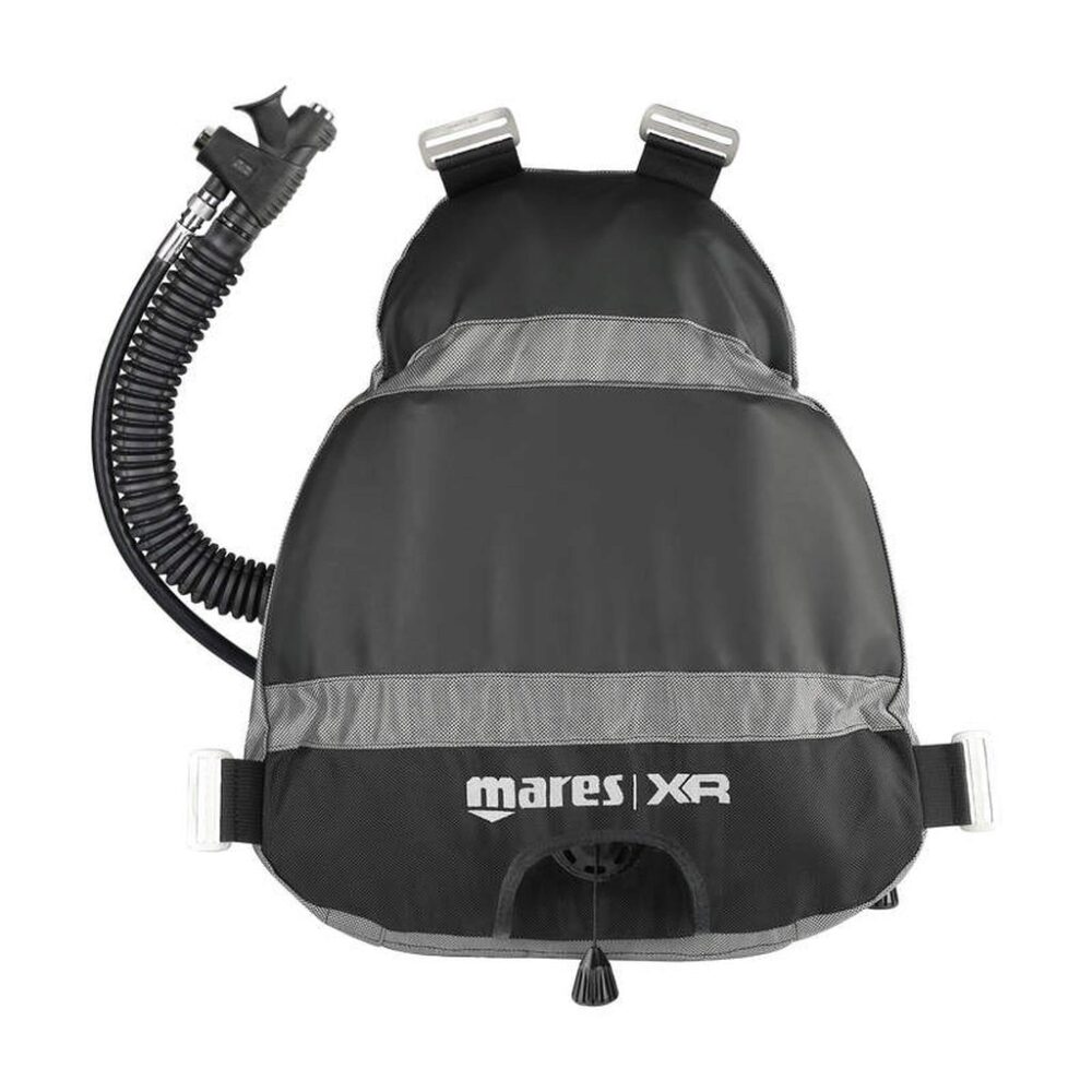 Mares BCD Sidemount Pure Heavy Bladder 16KG/34LB Mares BCD Sidemount Pure Heavy Bladder 16KG/34LB
